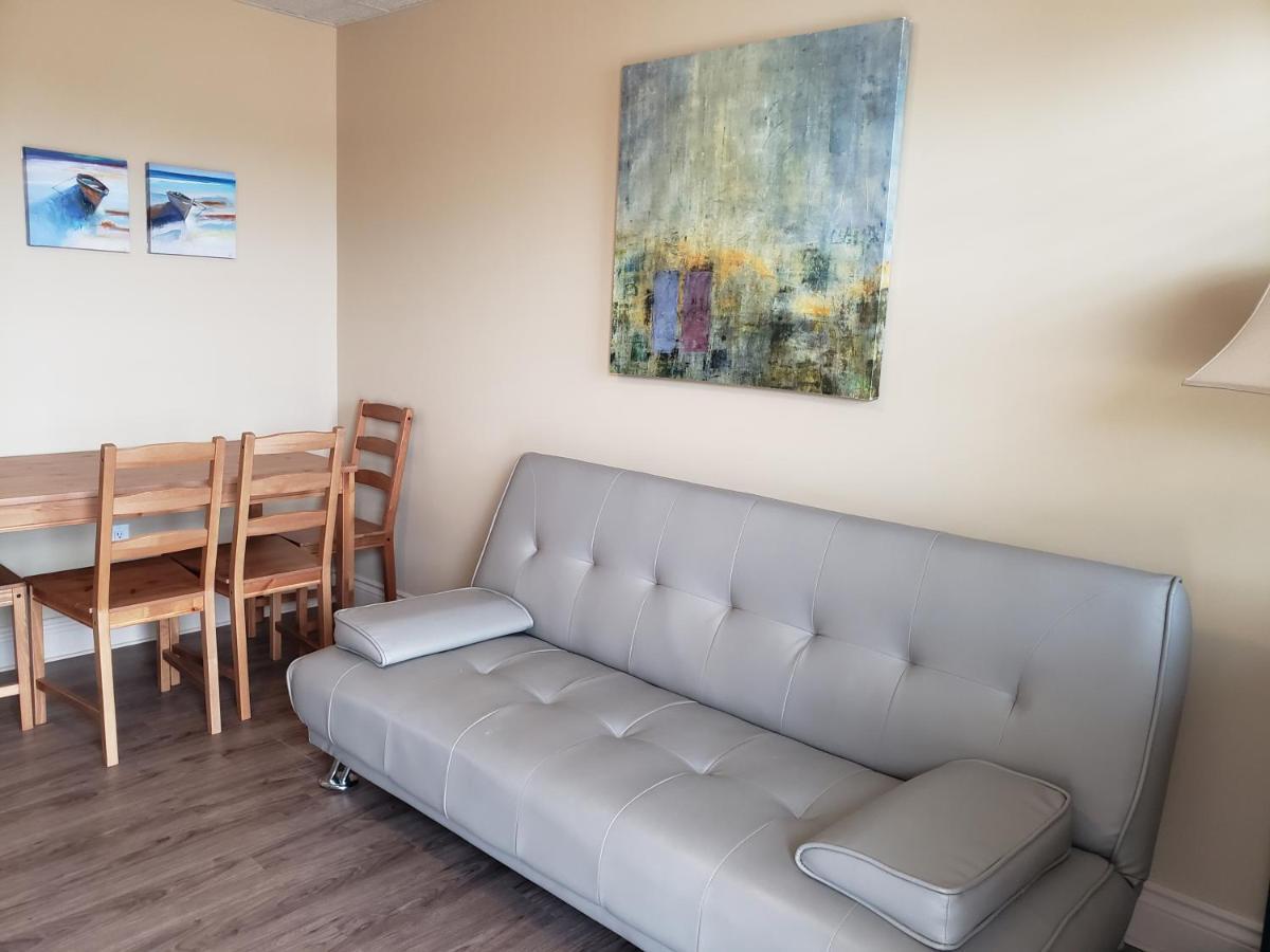 Parlee Beach Motel Shediac Exteriér fotografie